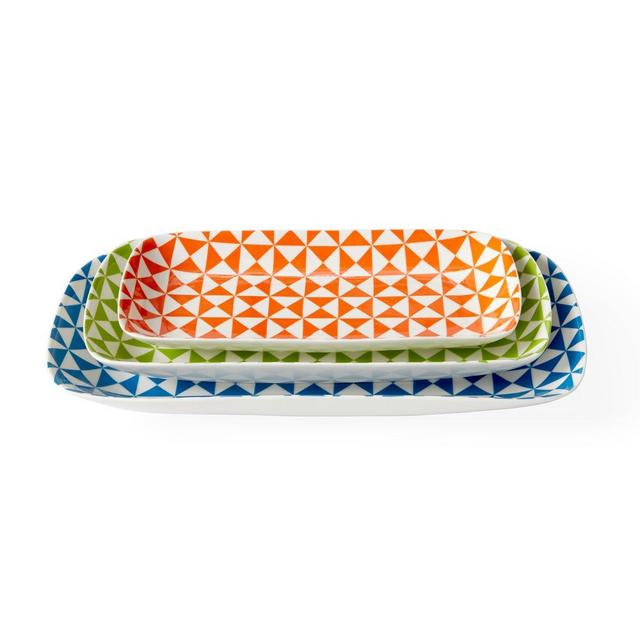 Carnaby Nesting Dishes