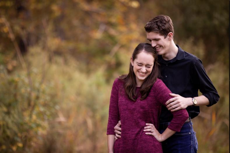 Engagment photos!