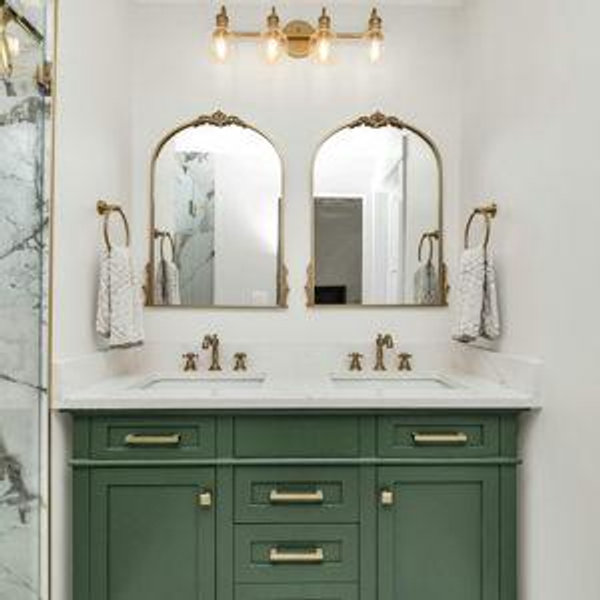 Master Bathroom Remodel