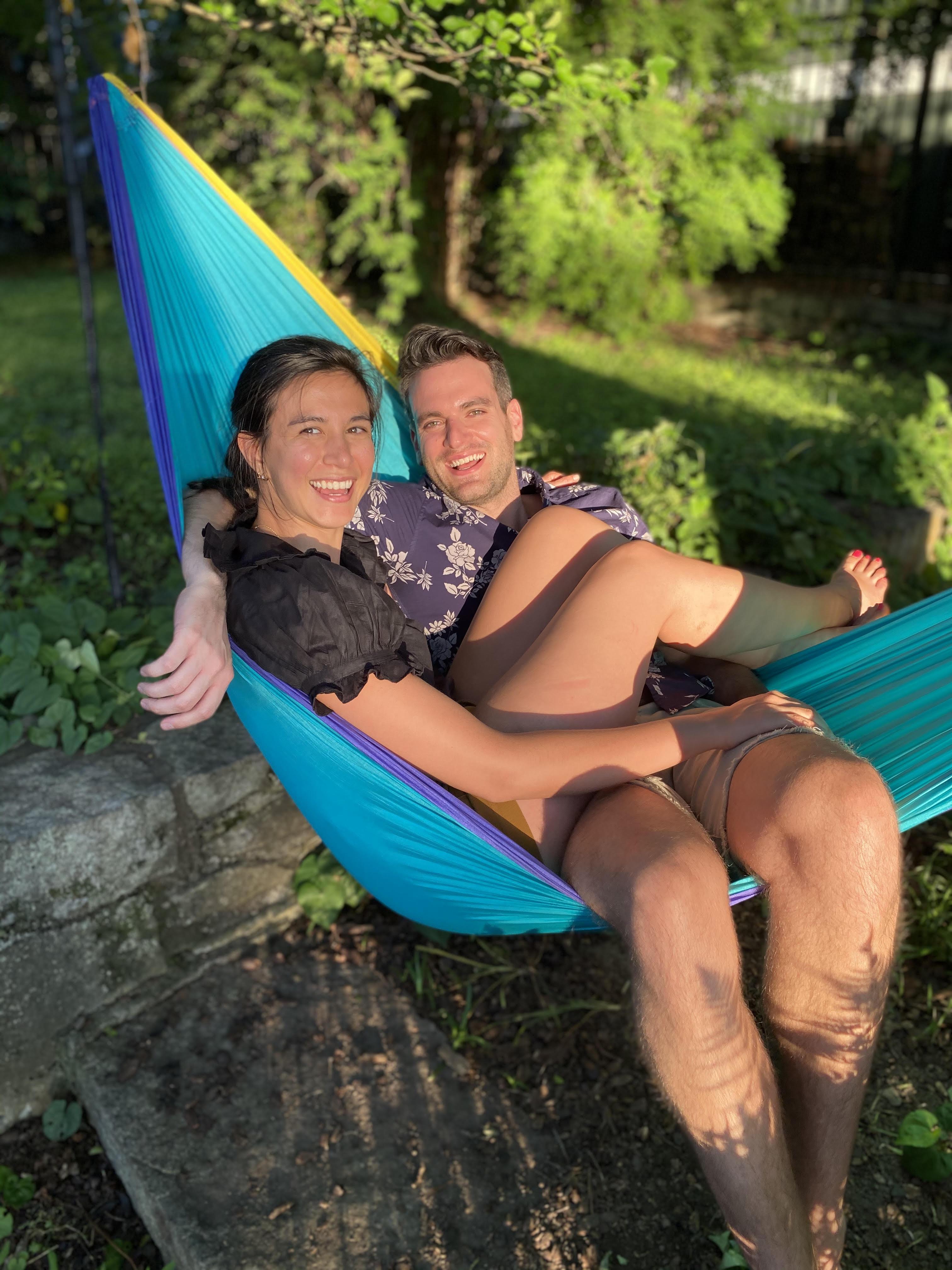The Wedding Website of Emily Estes and Wesley Vinson