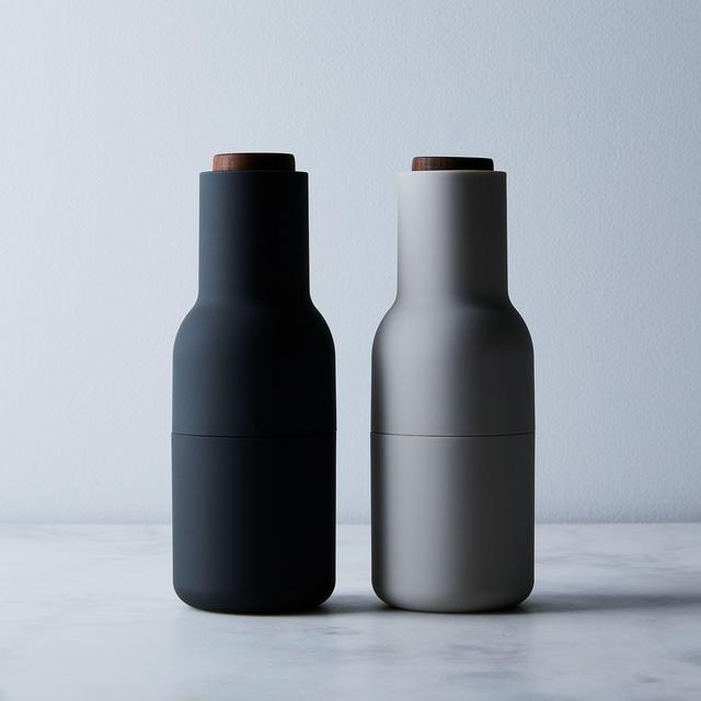 Menu Salt & Pepper Bottle Grinders (Set of 2)