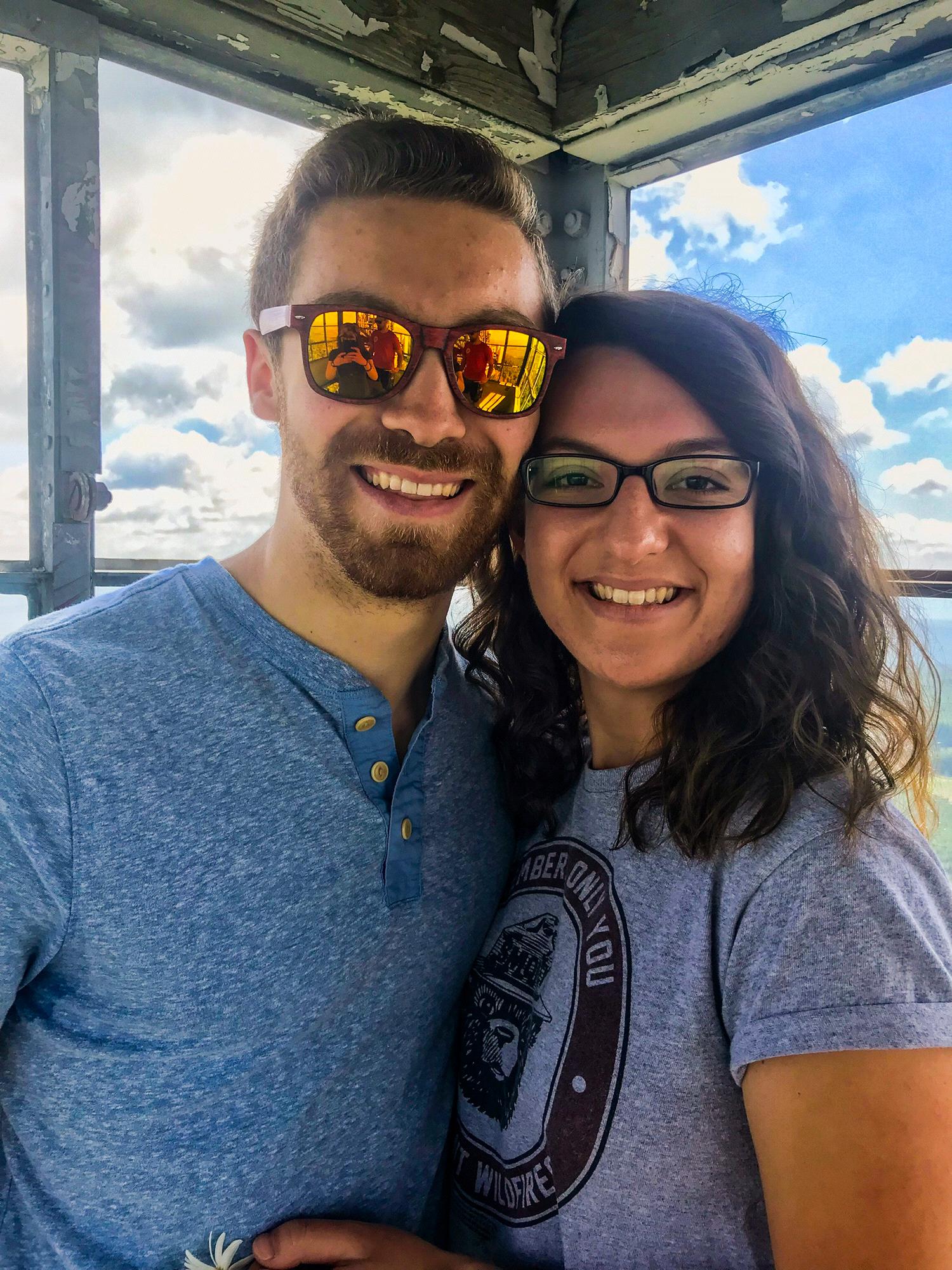 July 13, 2019
Our first Vermont trip!