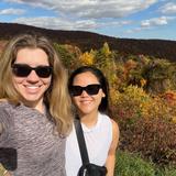 Shenandoah National Park