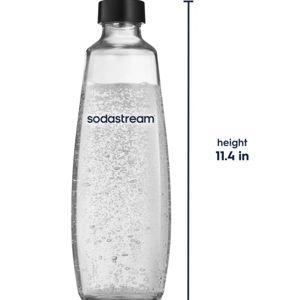 SodaStream® 1L Glass Carafe