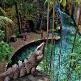 Xcaret Park