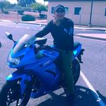Bike Riding