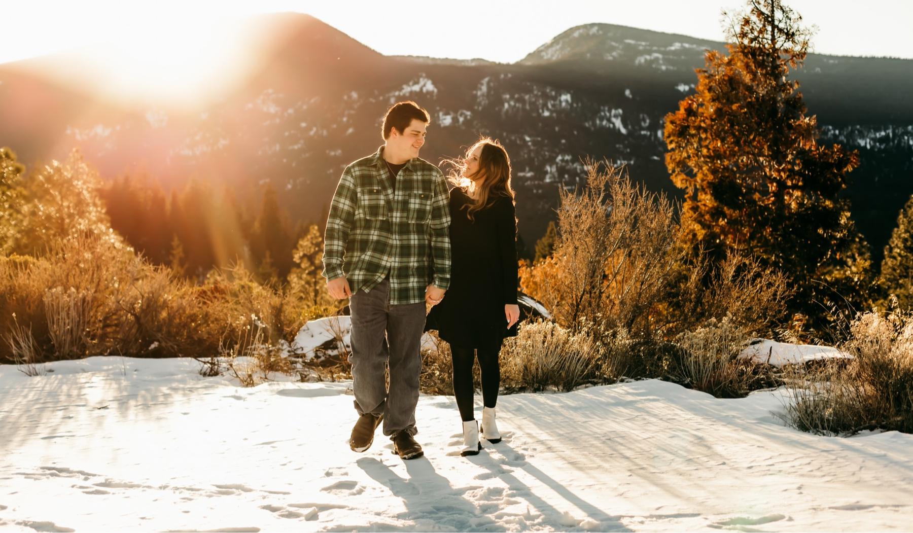 The Wedding Website of Hayley Dolan and Garrett Campbell