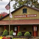 Saxonburg