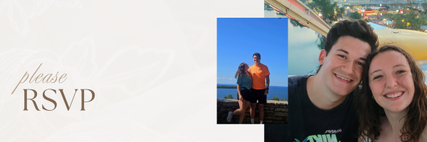 The Wedding Website of Cody Hillesheim and Tyler Glass