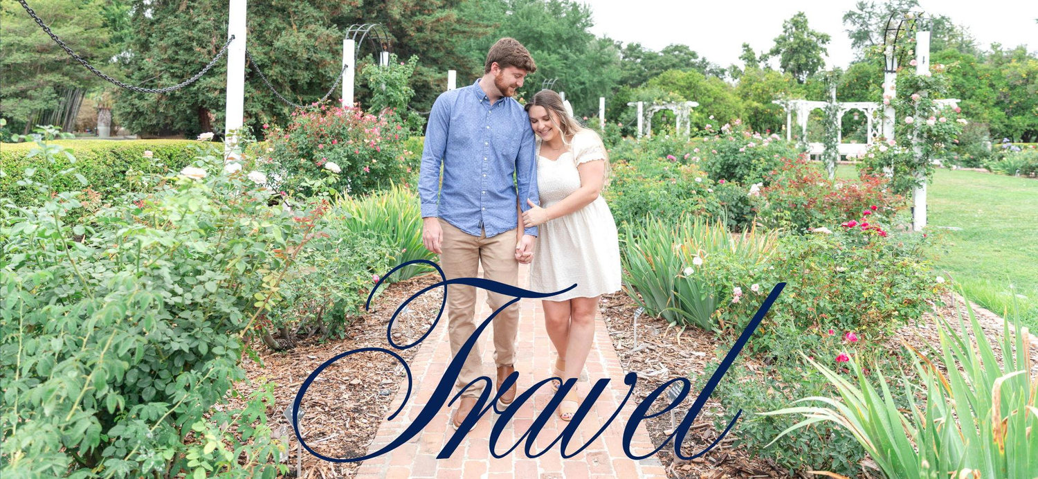 The Wedding Website of Savanna Patino and CJ Westenhofer