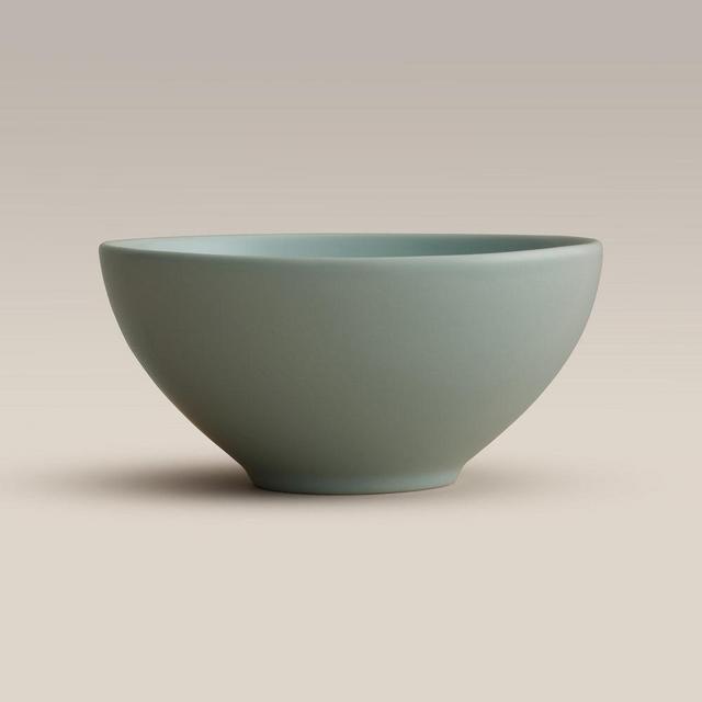 Green Small Bowls