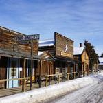 Virginia City