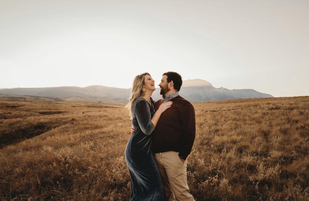 The Wedding Website of Abigail Smith and Jacob Driscoll