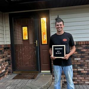 Home Projects Fund