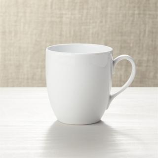 Aspen Mug, Set of 4