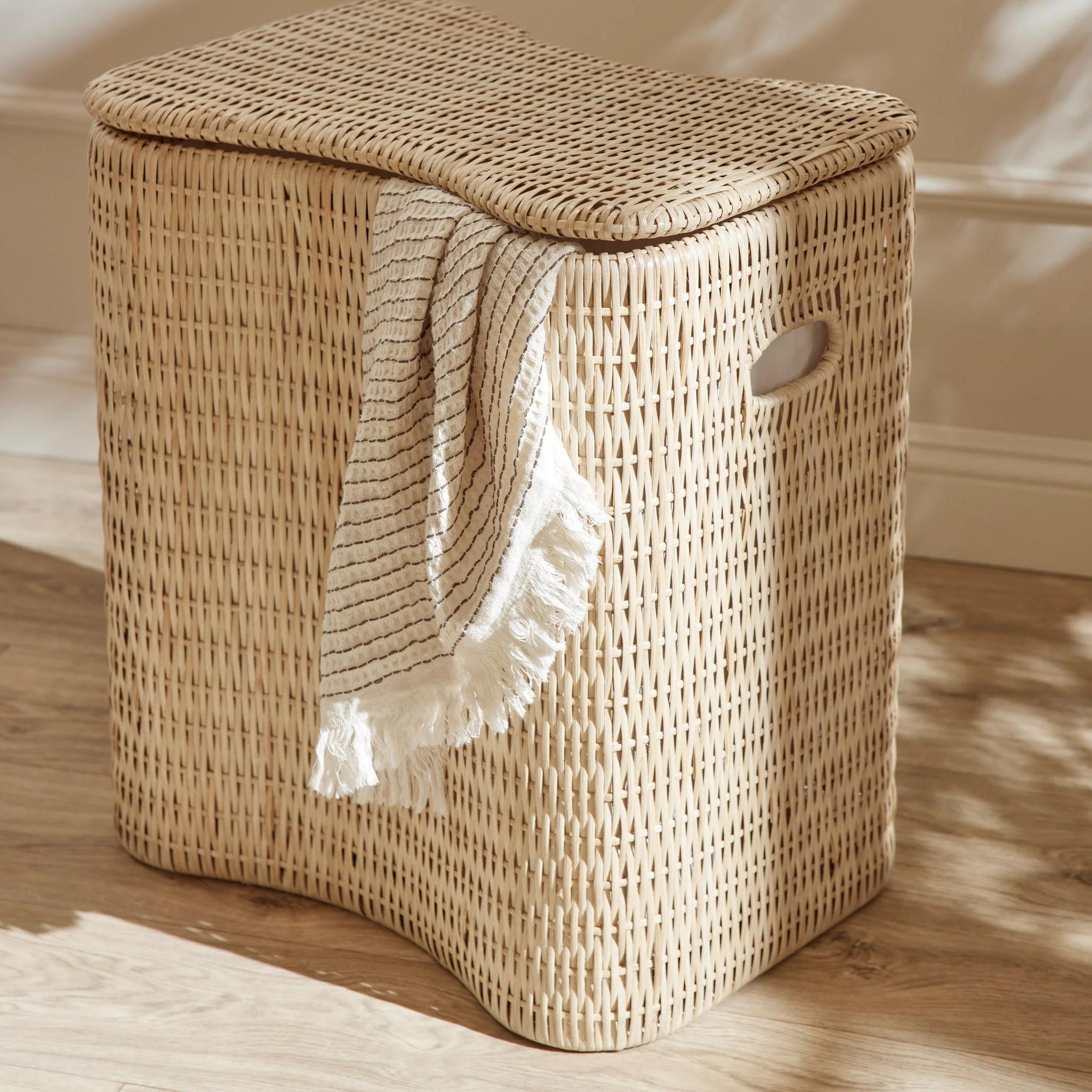 Howell Bath Hamper