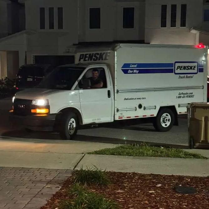March 2024
Michael moves to Florida.
