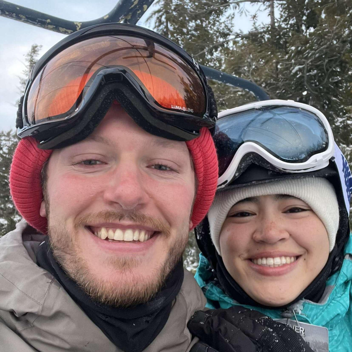 Silver Mountain Ski Resort