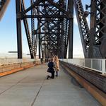 Big Four Walking Bridge