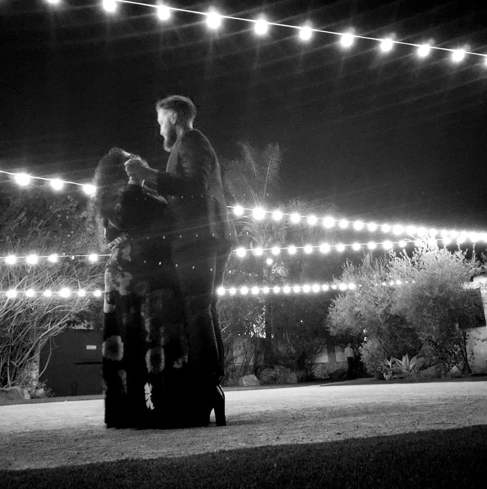 Alicia Gonzalez and Brandon Smith's Wedding Website, image size:956x960