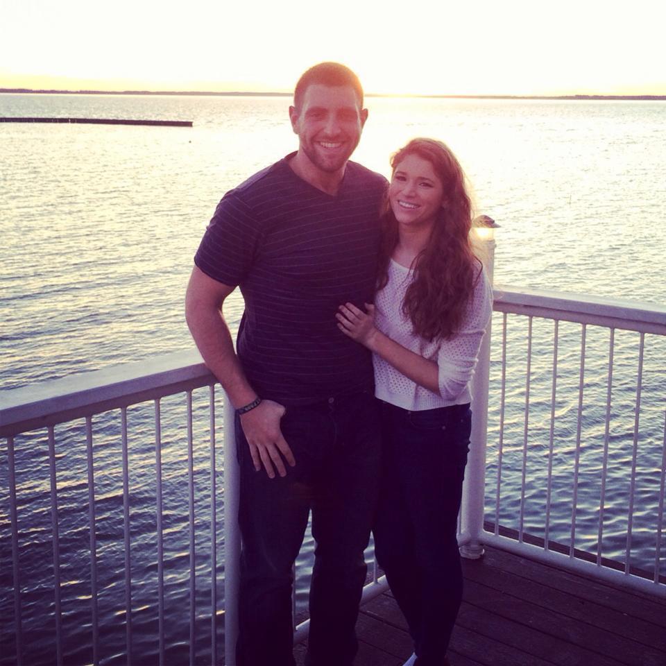 Williamsburg, VA - December 2013