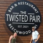 The Twisted Pair
