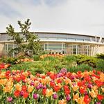 Cleveland Botanical Garden