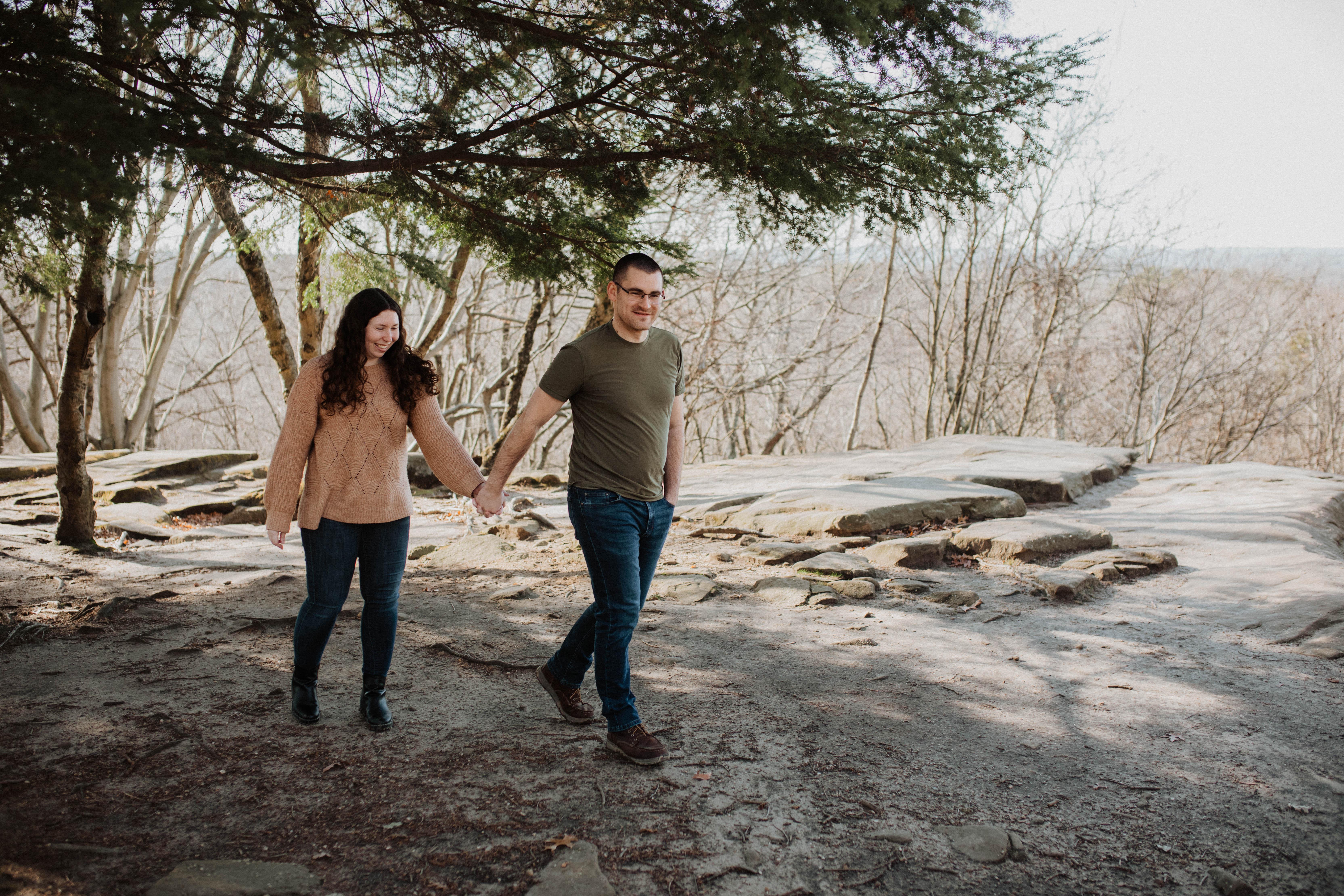 The Wedding Website of Megan Crocco and Michael Dober