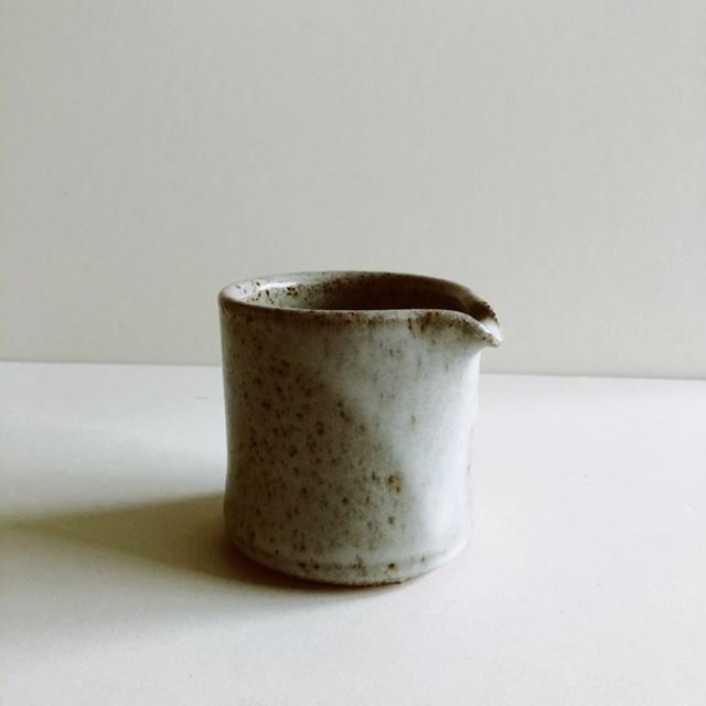 Lisa Fontaine Creamer/ No 2