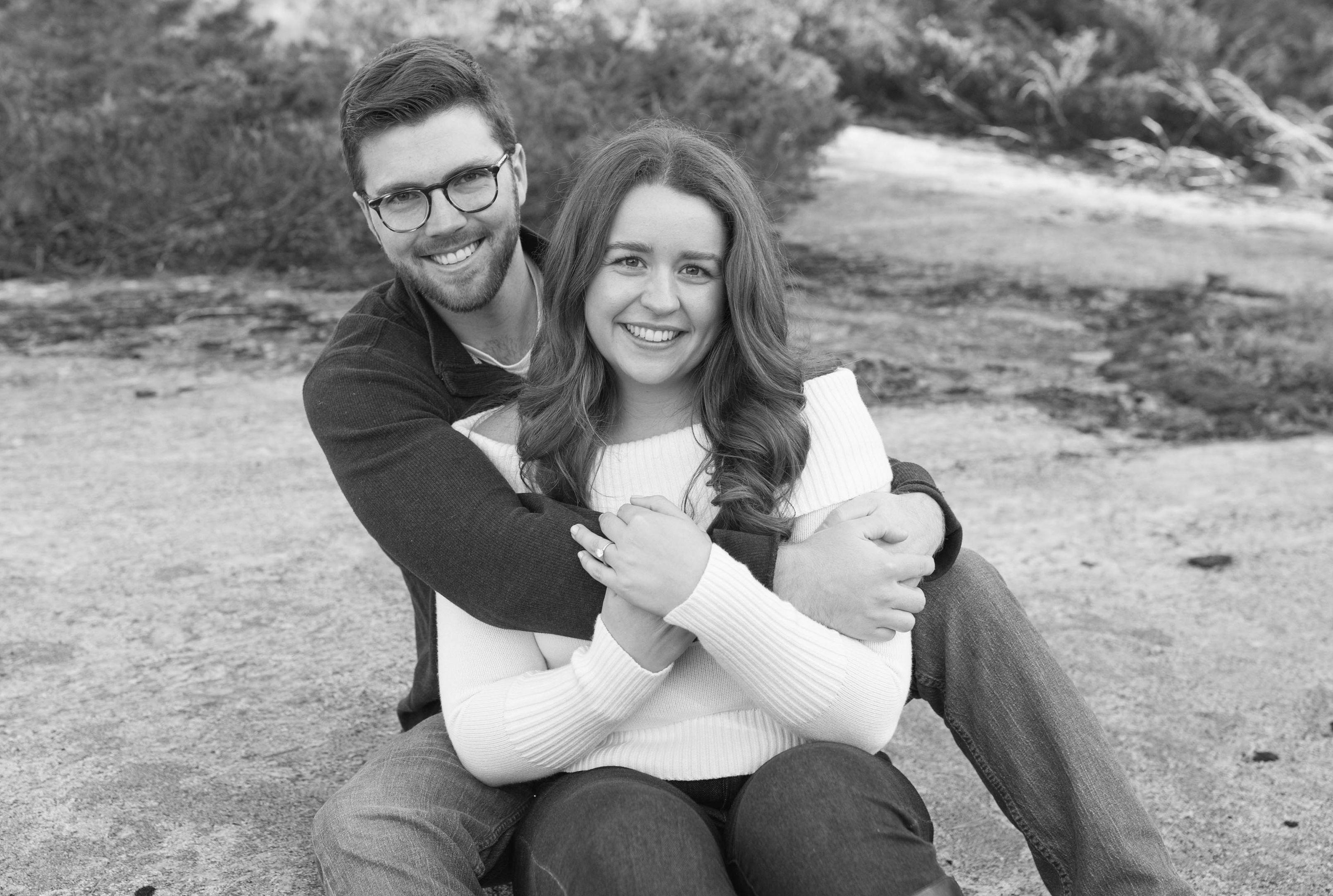 The Wedding Website of Cierra Bird and Liam Schillaci