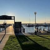 Port Sanilac Municipal Harbor