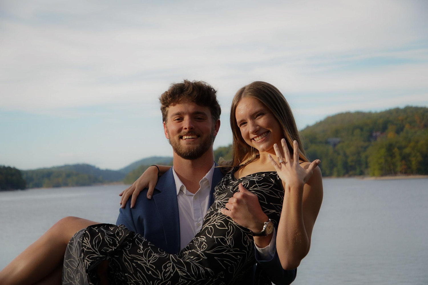 The Wedding Website of Leah Rowland and Alexander Drost