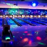 Spare Time Entertainment Center