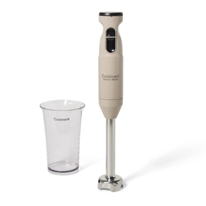 Cuisinart Smart Stick® Two-Speed Hand Blender - Warm Grey