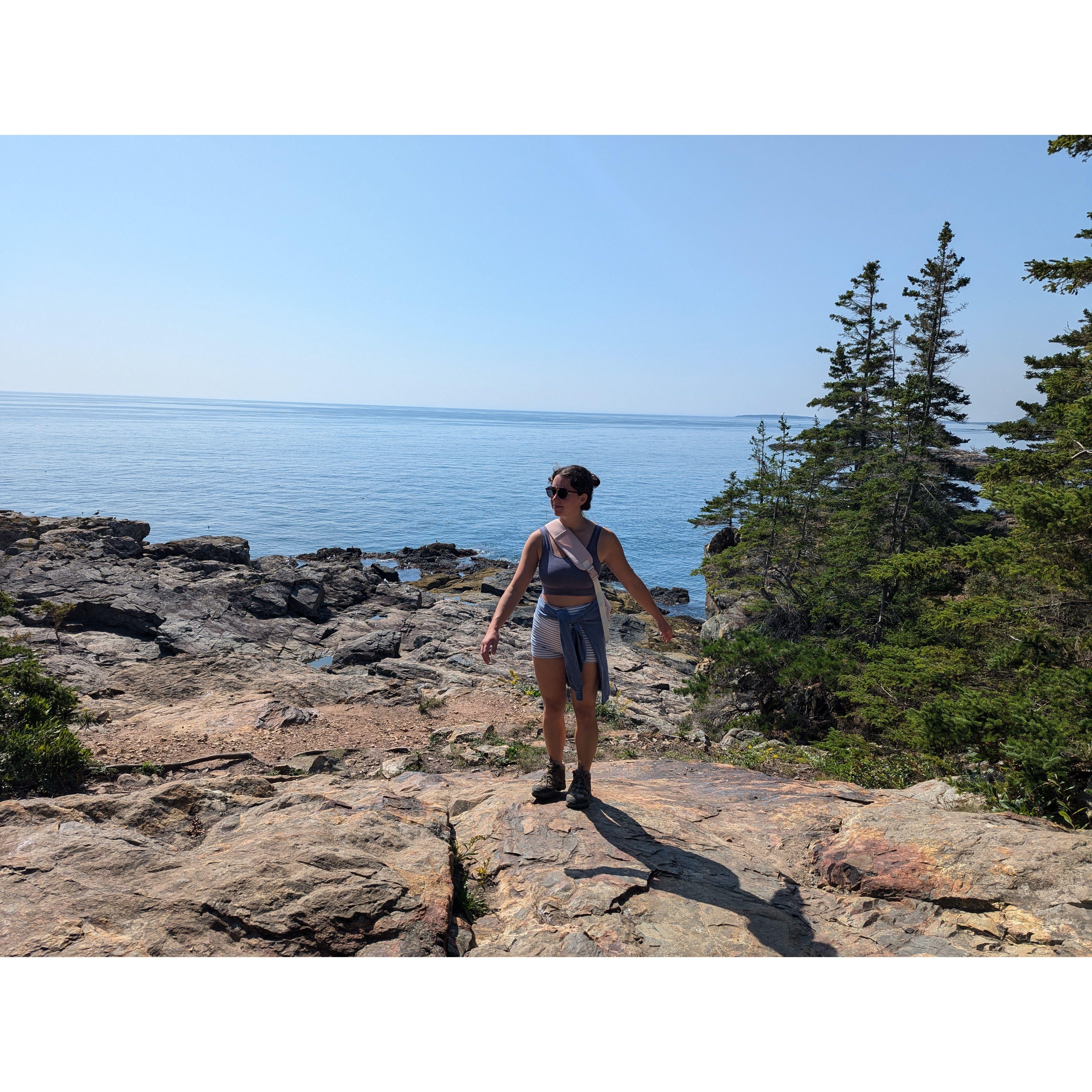 Acadia