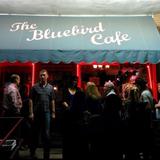 The Bluebird Cafe’
