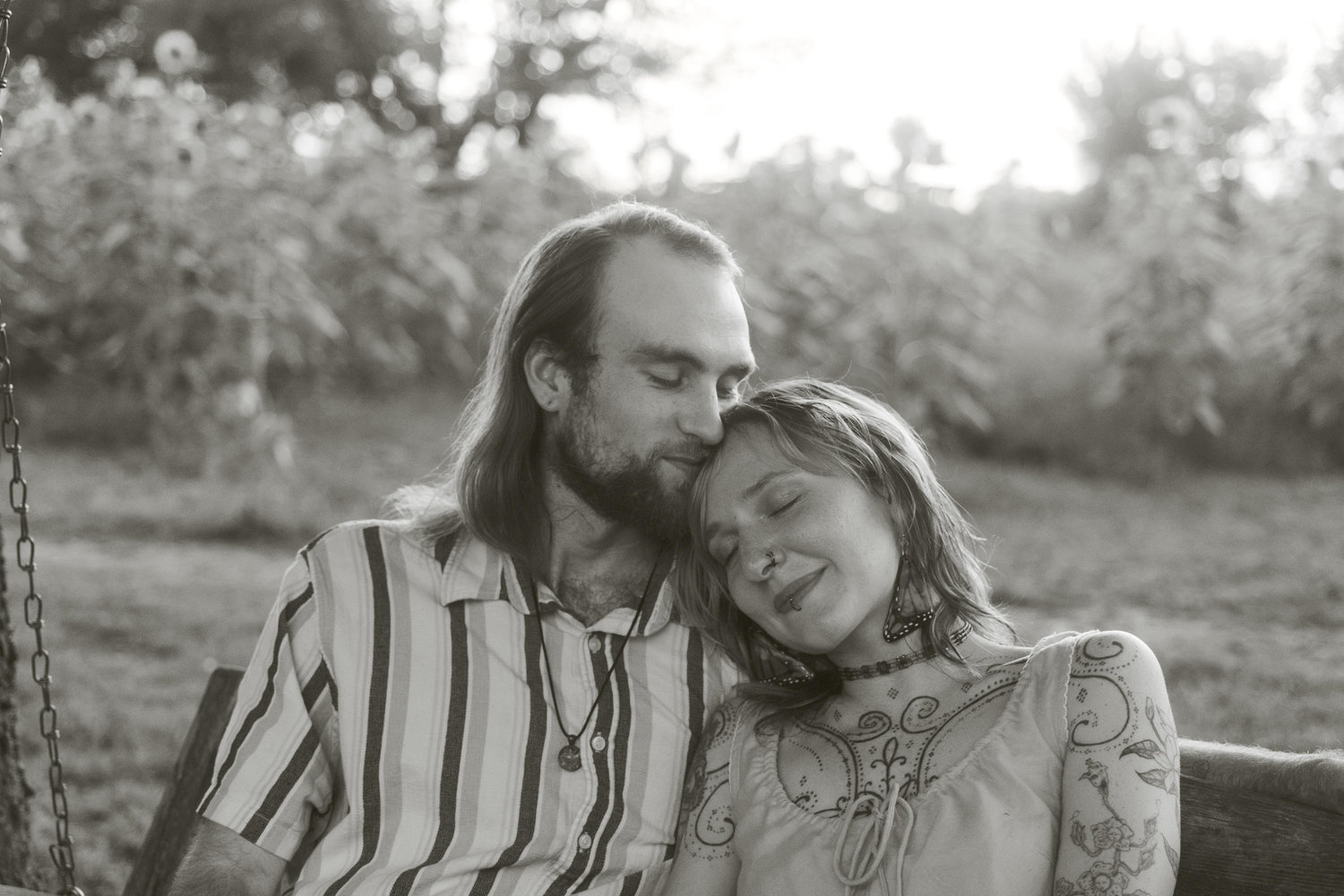 The Wedding Website of Alex Johnson and Cordell Roberson