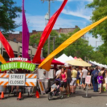 Ballard Farmers Market
