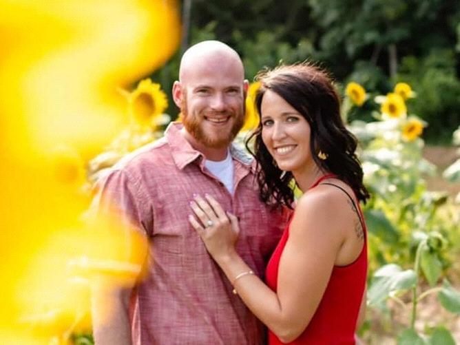 The Wedding Website of Katherine Hairston and Austin Raines