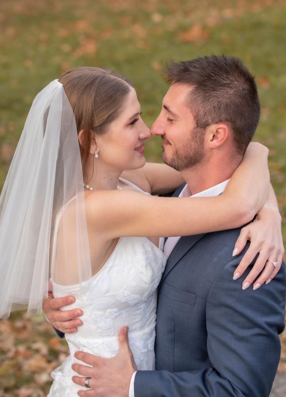 The Wedding Website of Alyson Fent and Sean Fent