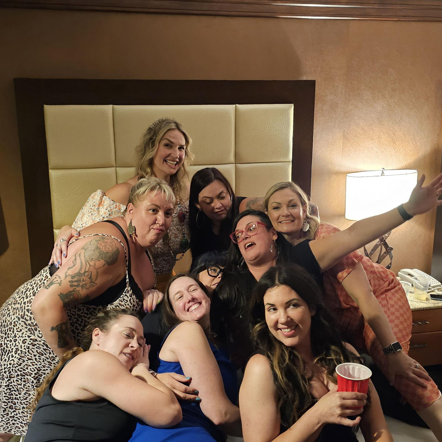 Fabulous 40th