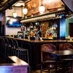 The Dutch Ale House