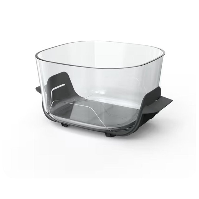 6-QT CleanCrisp™ Container