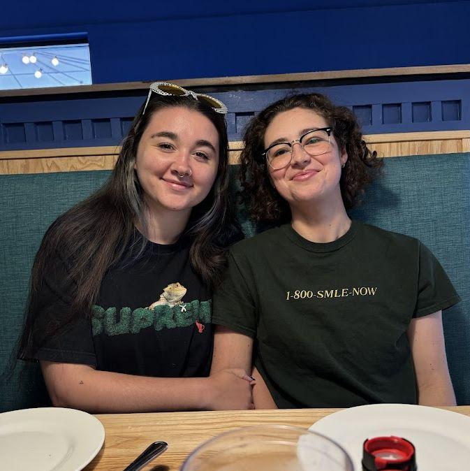 2024 - Mellow Mushroom... can you tell we love it here?