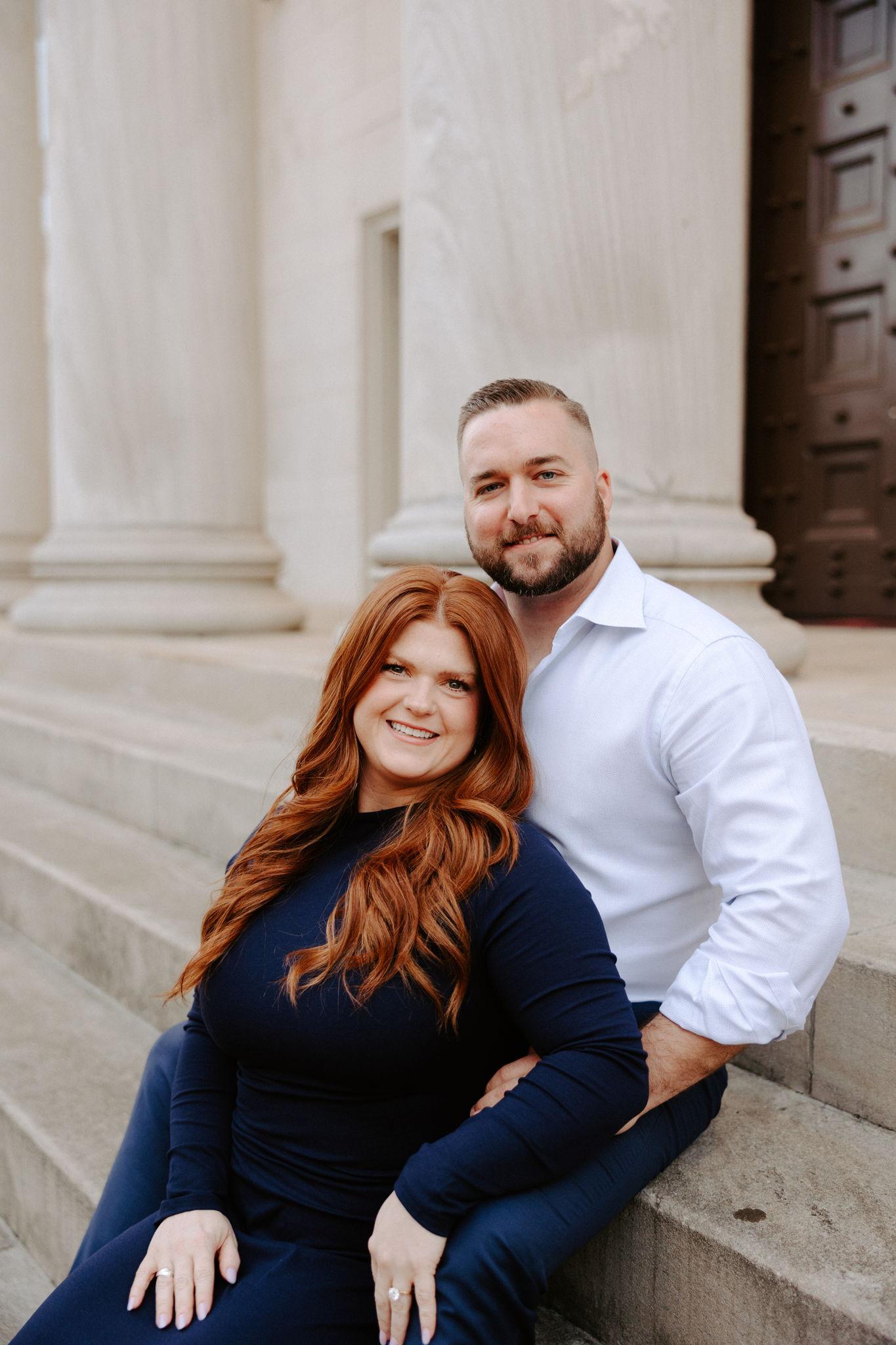 The Wedding Website of Rachel Pohl and Benjamin Poston
