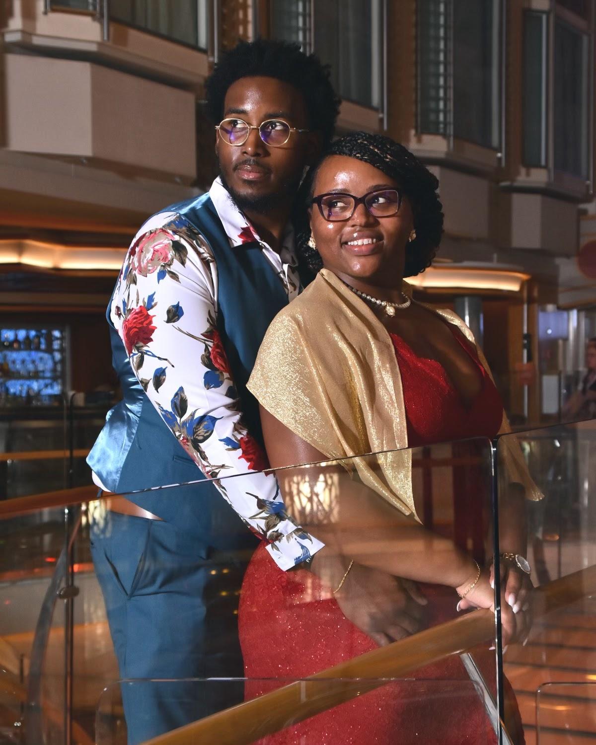 The Wedding Website of Lance Bruce Jr and Brittney Brown