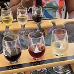 James River Cellars Winery