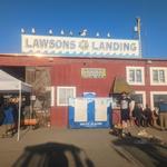Lawson's Landing
