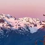 Hurricane Ridge Visitor Center