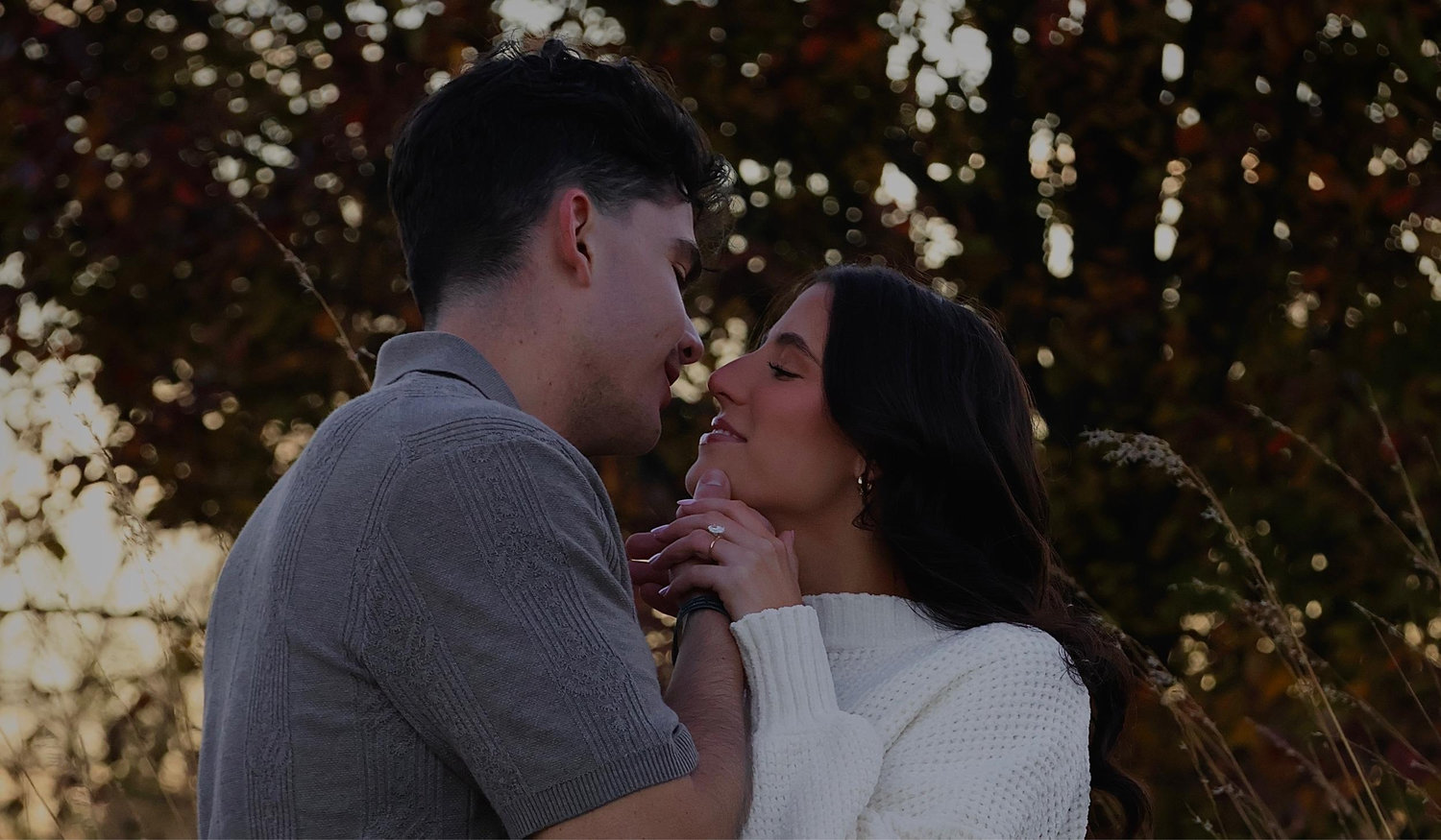 The Wedding Website of Sarah Hansen and Ben Muse